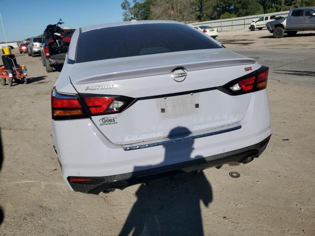 Photo 6 from auction – 2023 NISSAN ALTIMA SR with VIN 1N4BL4CV9PN342046