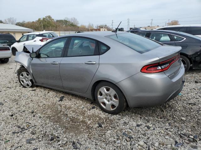 Photo 2 from auction – 2016 DODGE DART SE with VIN 1C3CDFAA0GD565450