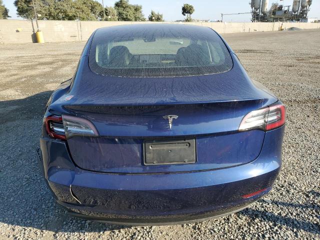 Photo 6 from auction – 2022 TESLA MODEL 3 with VIN 5YJ3E1EA0NF143464