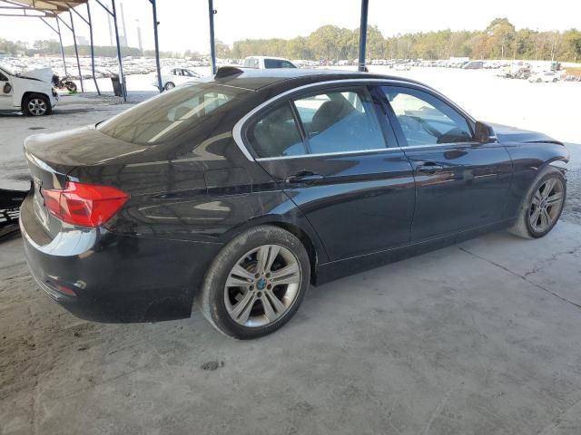 Photo 3 from auction – 2017 BMW 330 I with VIN WBA8B9C3XHK885392