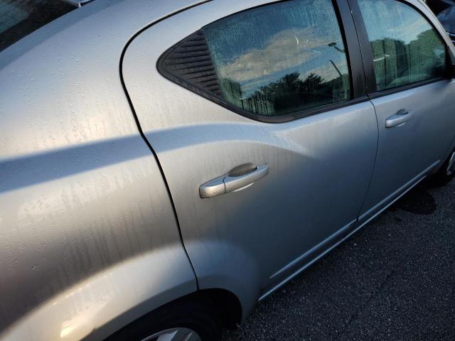 Photo 10 from auction – 2012 DODGE AVENGER SE with VIN 1C3CDZAB9CN231335