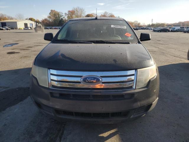 Photo 5 from auction – 2007 FORD EDGE SE with VIN 2FMDK36C27BB10423