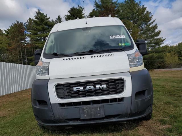 Photo 5 from auction – 2019 RAM PROMASTER with VIN 3C6TRVDG3KE534232