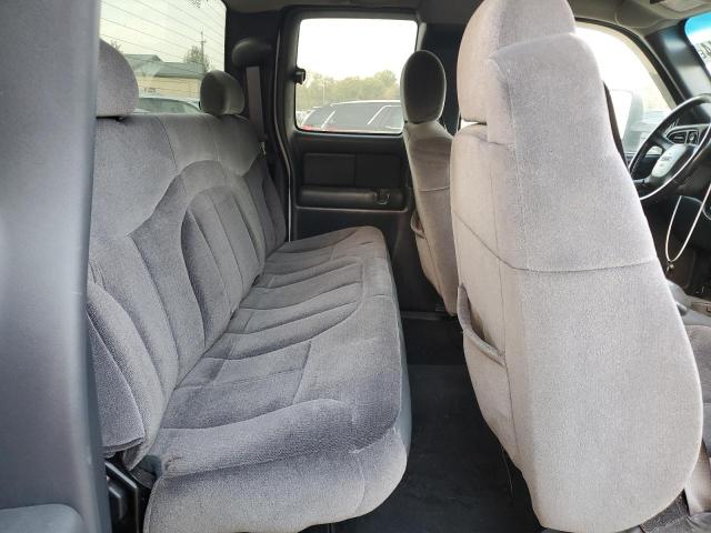 Photo 10 from auction – 2002 GMC SIERRA 150 with VIN 2GTEK19T121429979