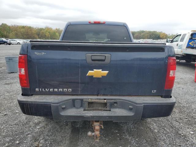 Photo 6 from auction – 2007 CHEVROLET SILVERADO with VIN 2GCEK13M571571972