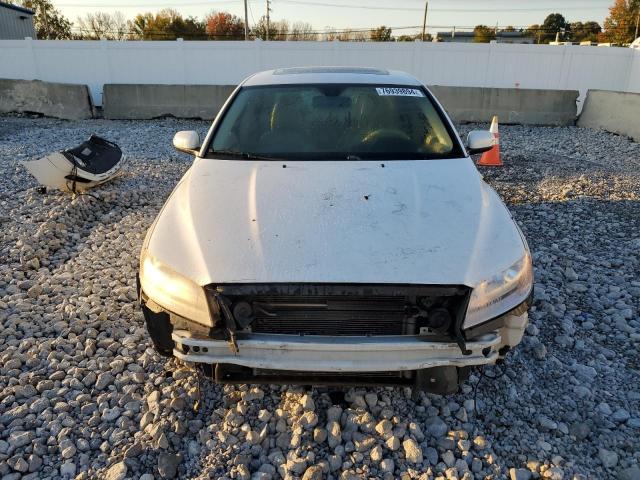 Photo 5 from auction – 2008 VOLVO S80 3.2 with VIN YV1AS982681070529