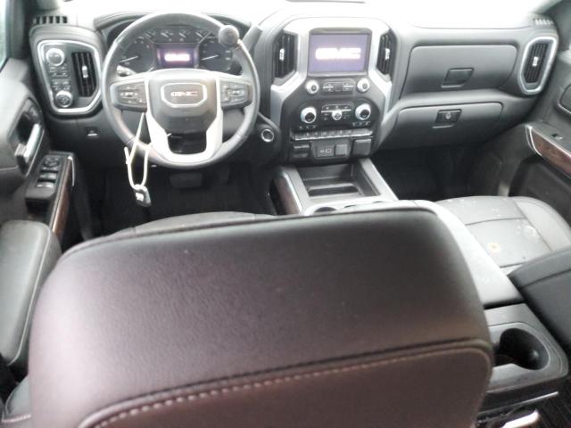 Photo 8 from auction – 2021 GMC SIERRA K15 with VIN 3GTU9DED0MG429604