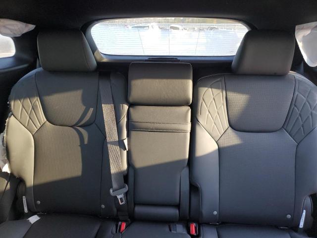 Foto 10 de la subasta – 2024 LEXUS RX 350H BA con VIN 2T2BBMCA3RC052509