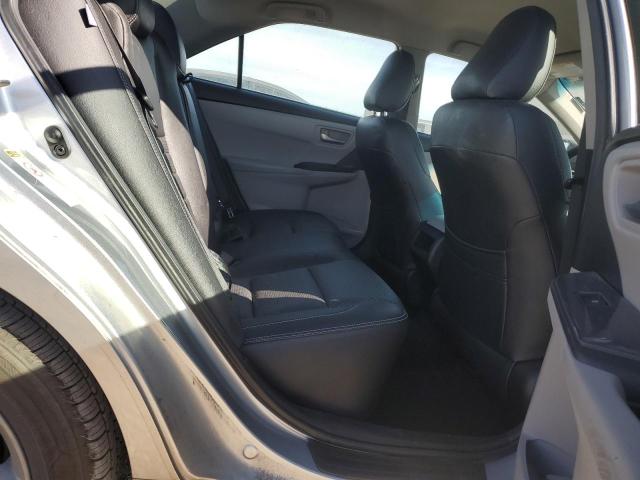 Photo 10 from auction – 2015 TOYOTA CAMRY LE with VIN 4T1BF1FK3FU487763
