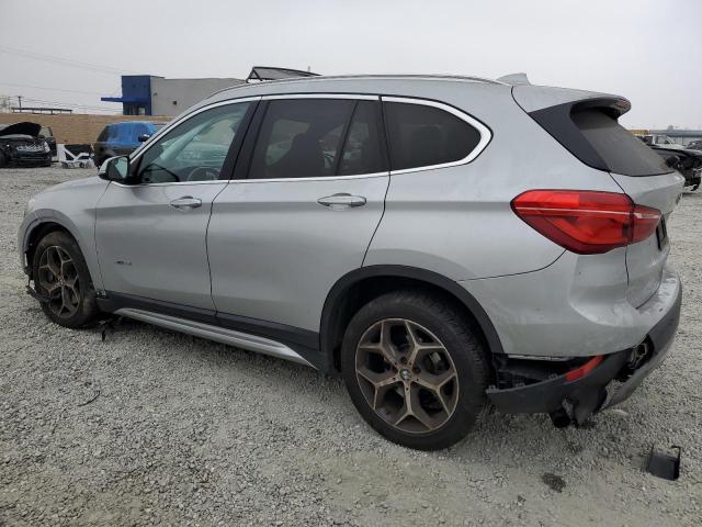 Photo 2 from auction – 2018 BMW X1 XDRIVE2 with VIN WBXHT3C31J5L26334