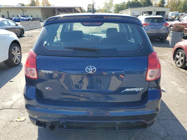 Photo 6 from auction – 2004 TOYOTA COROLLA MA with VIN 2T1KR32E94C309356