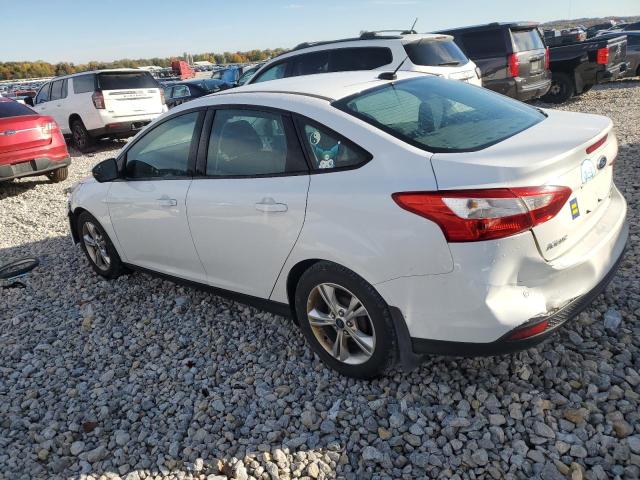 Photo 2 from auction – 2014 FORD FOCUS SE with VIN 1FADP3F21EL306787