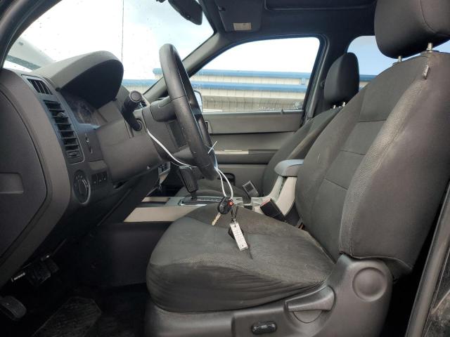 Photo 7 from auction – 2008 FORD ESCAPE XLT with VIN 1FMCU93188KE77653