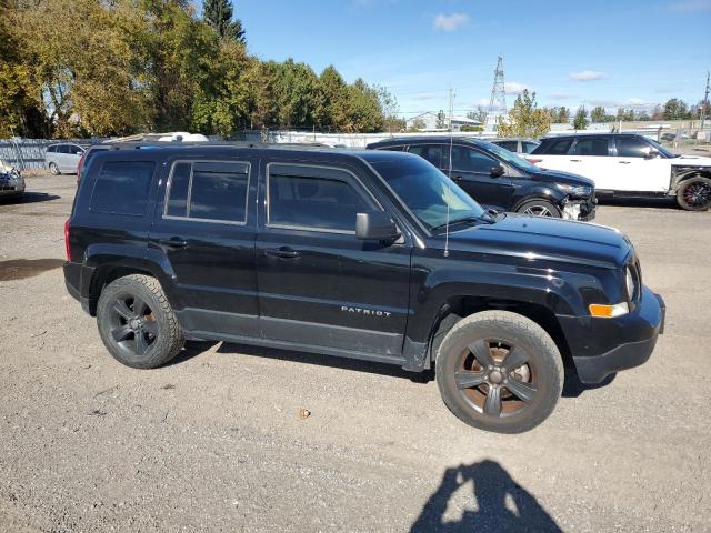 Photo 4 from auction – 2012 JEEP PATRIOT with VIN 1C4NJRAB4CD549379