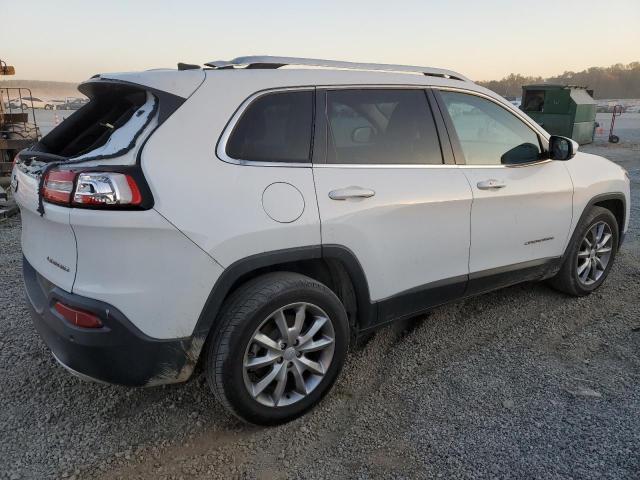 Photo 3 from auction – 2018 JEEP CHEROKEE L with VIN 1C4PJLDX1JD504085