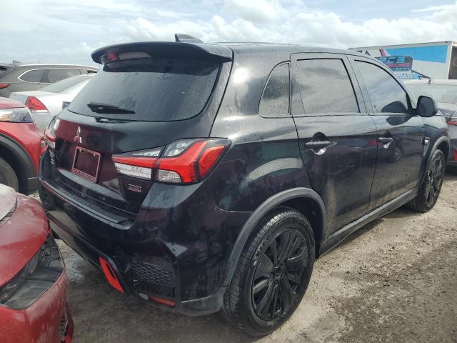 Photo 3 from auction – 2020 MITSUBISHI OUTLANDER with VIN JA4AP3AU7LU022538