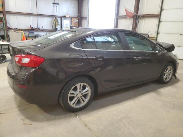 Photo 3 from auction – 2016 CHEVROLET CRUZE LT with VIN 1G1BE5SM6G7300501