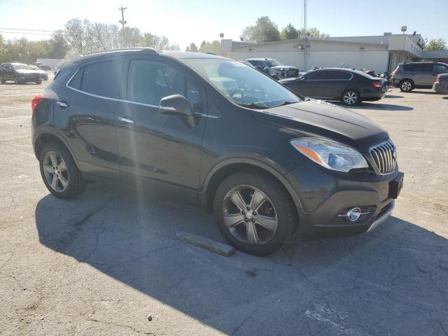 Photo 4 from auction – 2014 BUICK ENCORE CON with VIN KL4CJFSB1EB544640