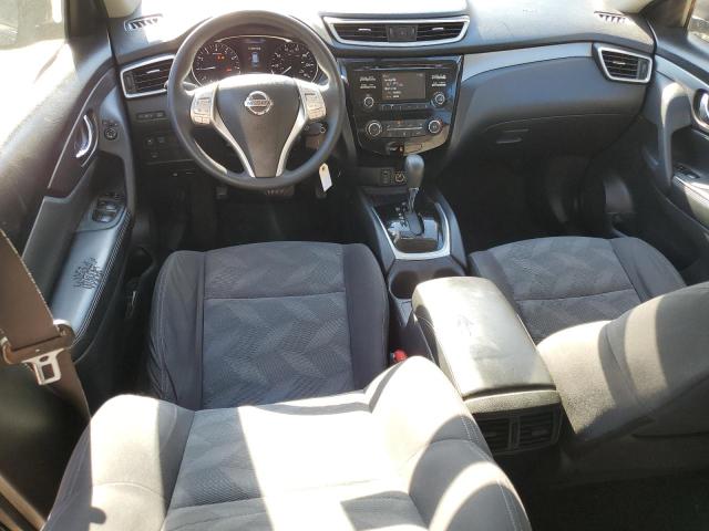 Фото 8 с аукциона – 2016 NISSAN ROGUE S с VIN KNMAT2MT4GP723685