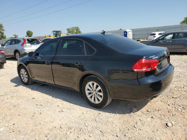 Photo 2 from auction – 2015 VOLKSWAGEN PASSAT S with VIN 1VWAT7A32FC049802