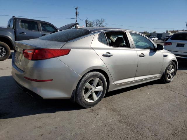 Photo 3 from auction – 2015 KIA OPTIMA LX with VIN KNAGM4A74F5552504