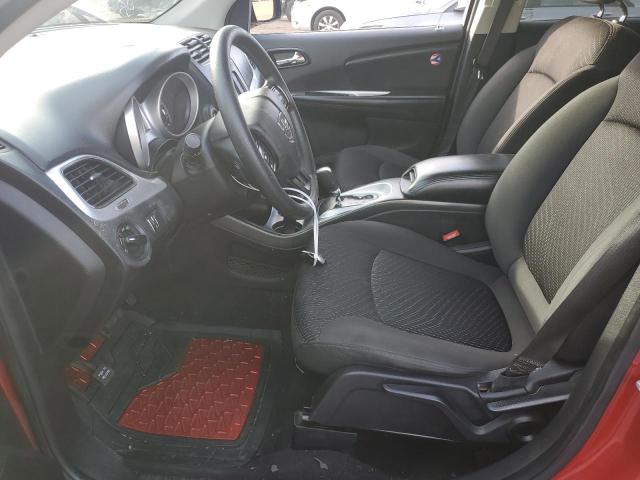 Photo 7 from auction – 2018 DODGE JOURNEY SE with VIN 3C4PDCAB6JT446324