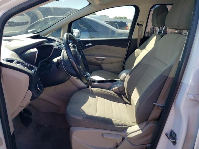 Photo 7 from auction – 2013 FORD C-MAX SE with VIN 1FADP5AU4DL532129
