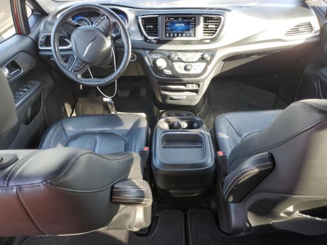 Photo 8 from auction – 2019 CHRYSLER PACIFICA T with VIN 2C4RC1BGXKR560728