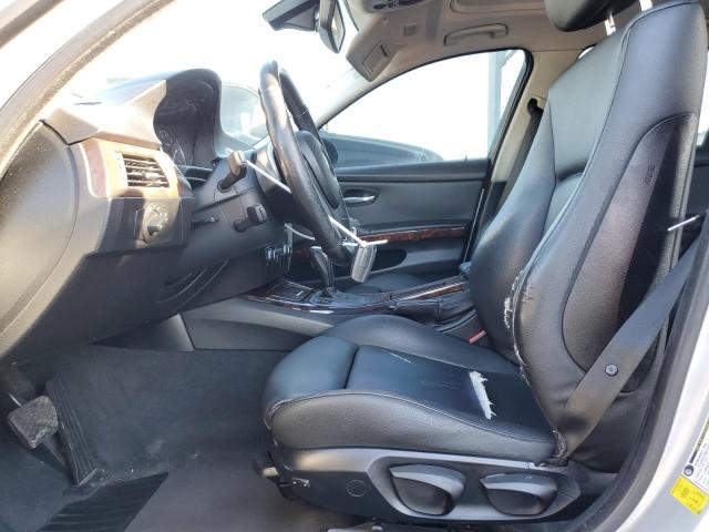 Photo 7 from auction – 2008 BMW 328 I SULE with VIN WBAVC535X8FZ88427