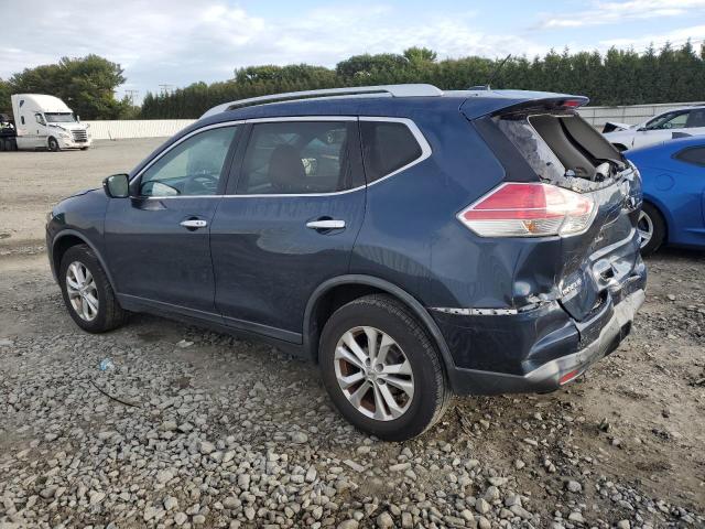 Photo 2 from auction – 2016 NISSAN ROGUE S with VIN KNMAT2MV4GP673873