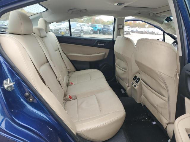 Photo 10 from auction – 2017 SUBARU LEGACY 2.5 with VIN 4S3BNAN63H3005166