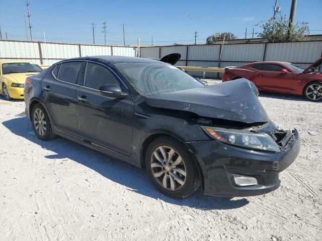 Photo 4 from auction – 2015 KIA OPTIMA LX with VIN 5XXGM4A73FG496523