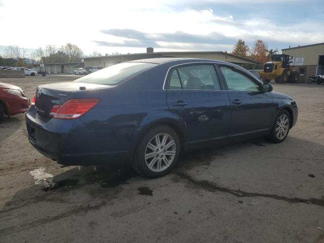 Photo 3 from auction – 2006 TOYOTA AVALON with VIN 4T1BK36B96U113374