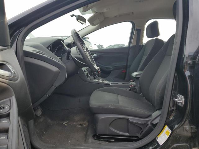 Photo 7 from auction – 2015 FORD FOCUS SE with VIN 1FADP3K28FL297142