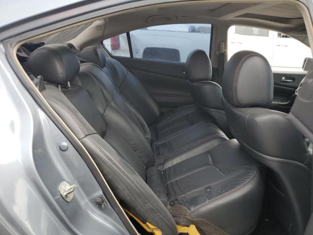 Photo 10 from auction – 2011 NISSAN MAXIMA S with VIN 1N4AA5APXBC865494