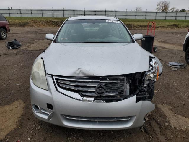 Photo 5 from auction – 2011 NISSAN ALTIMA BAS with VIN 1N4AL2AP9BN498617