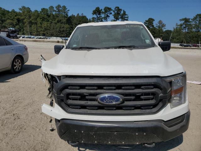 Photo 5 from auction – 2022 FORD F150 SUPER with VIN 1FTEW1EB7NKF06201