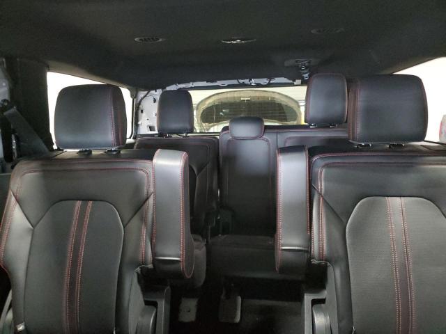 Photo 10 from auction – 2024 FORD EXPEDITION with VIN 1FMJK2A8XREA78411