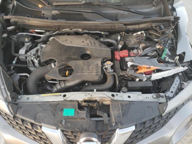 Photo 11 from auction – 2016 NISSAN JUKE S with VIN JN8AF5MR5GT606951