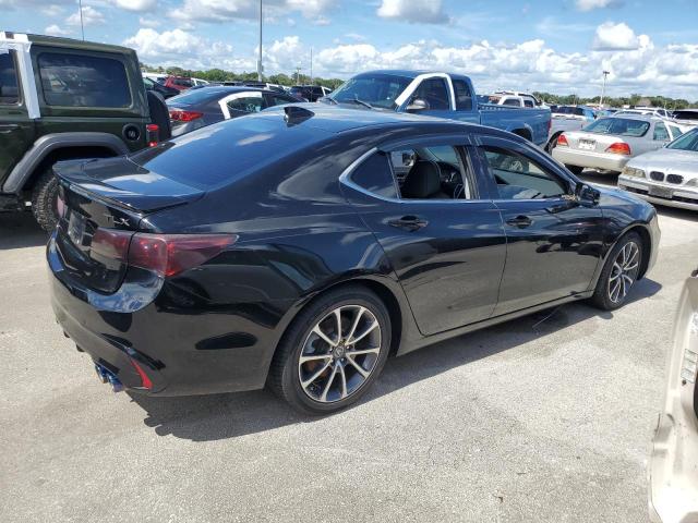 Photo 3 from auction – 2018 ACURA TLX with VIN 19UUB2F34JA006146