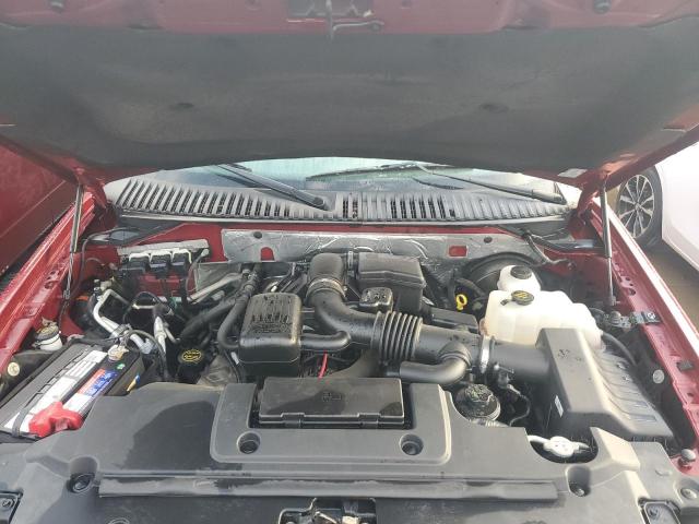 Photo 12 from auction – 2014 FORD EXPEDITION with VIN 1FMJU1H56EEF26427