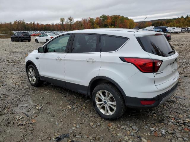 Photo 2 from auction – 2019 FORD ESCAPE SE with VIN 1FMCU9GD2KUB18136