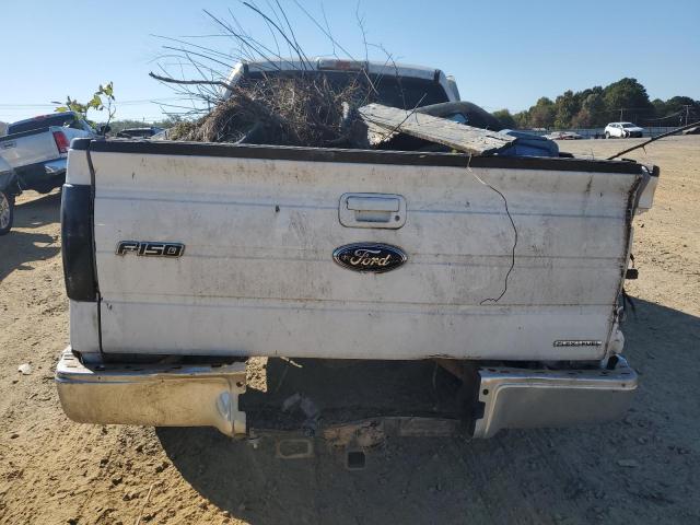 Photo 6 from auction – 2011 FORD F150 SUPER with VIN 1FTFX1EF0BKD25778