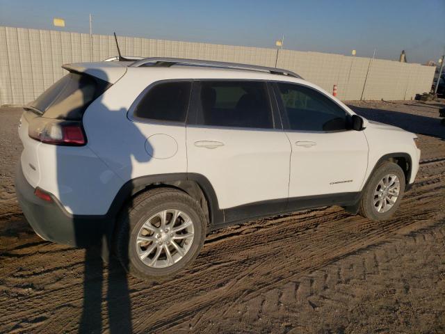 Photo 3 from auction – 2019 JEEP CHEROKEE L with VIN 1C4PJMCX3KD304933