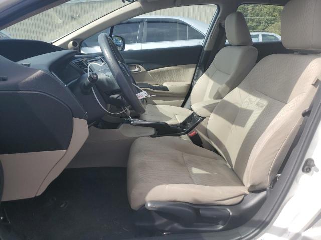 Photo 7 from auction – 2015 HONDA CIVIC SE with VIN 19XFB2F74FE278100