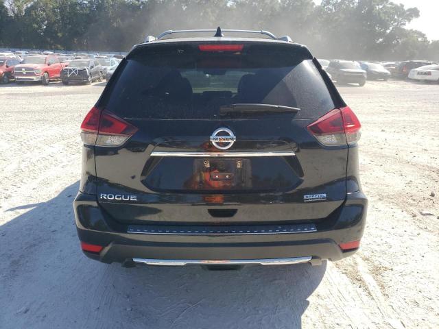 Photo 6 from auction – 2019 NISSAN ROGUE S with VIN 5N1AT2MT1KC800606