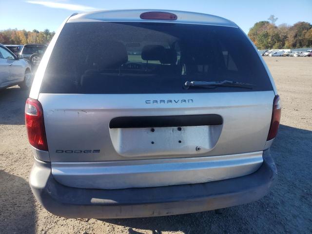 Photo 6 from auction – 2007 DODGE CARAVAN SE with VIN 1D4GP25R27B228693