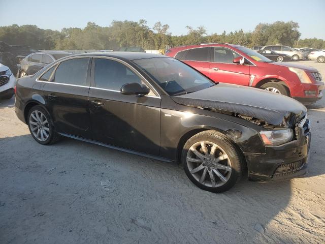 Photo 4 from auction – 2014 AUDI A4 PREMIUM with VIN WAUAFAFLXEN026090