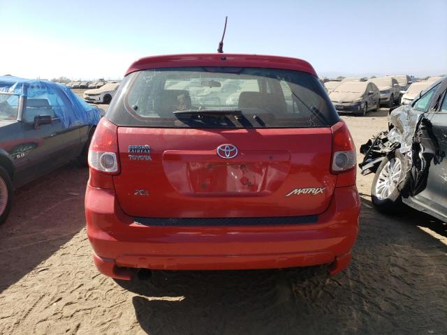 Photo 6 from auction – 2004 TOYOTA COROLLA MA with VIN 2T1KR38E64C284908