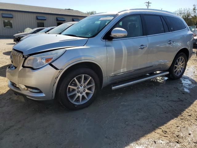 BUICK ENCLAVE 2015 with VIN 5GAKRBKD8FJ282158 - Photo from auction